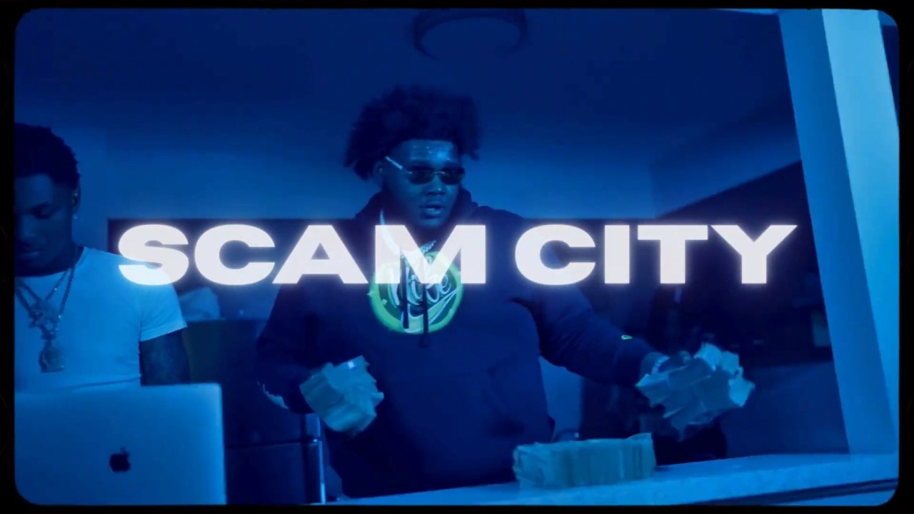 [FREE] ''SCAM CITY
