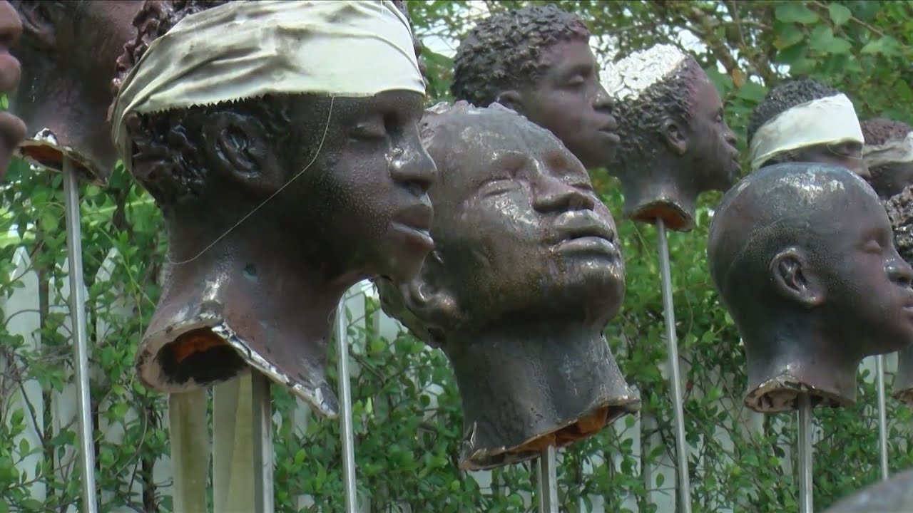 Black History Louisiana