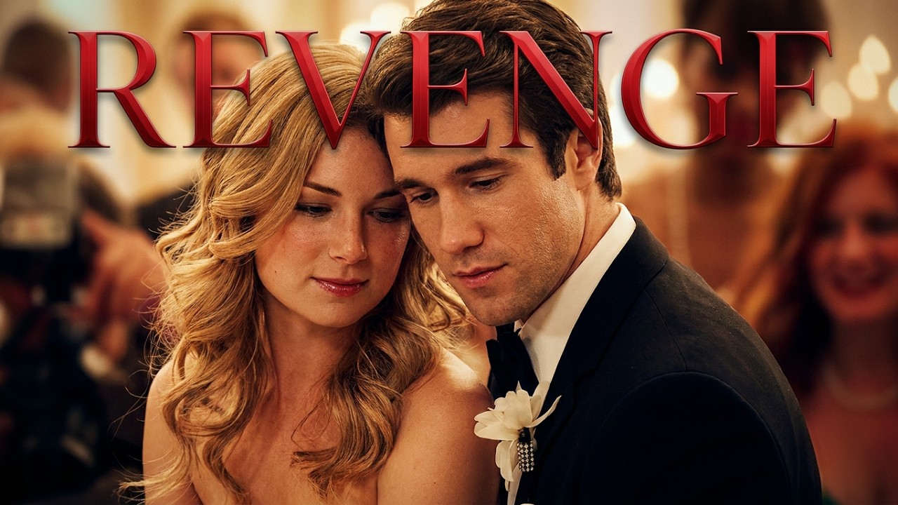 Revenge || Emily & Daniel - One Step at a Time