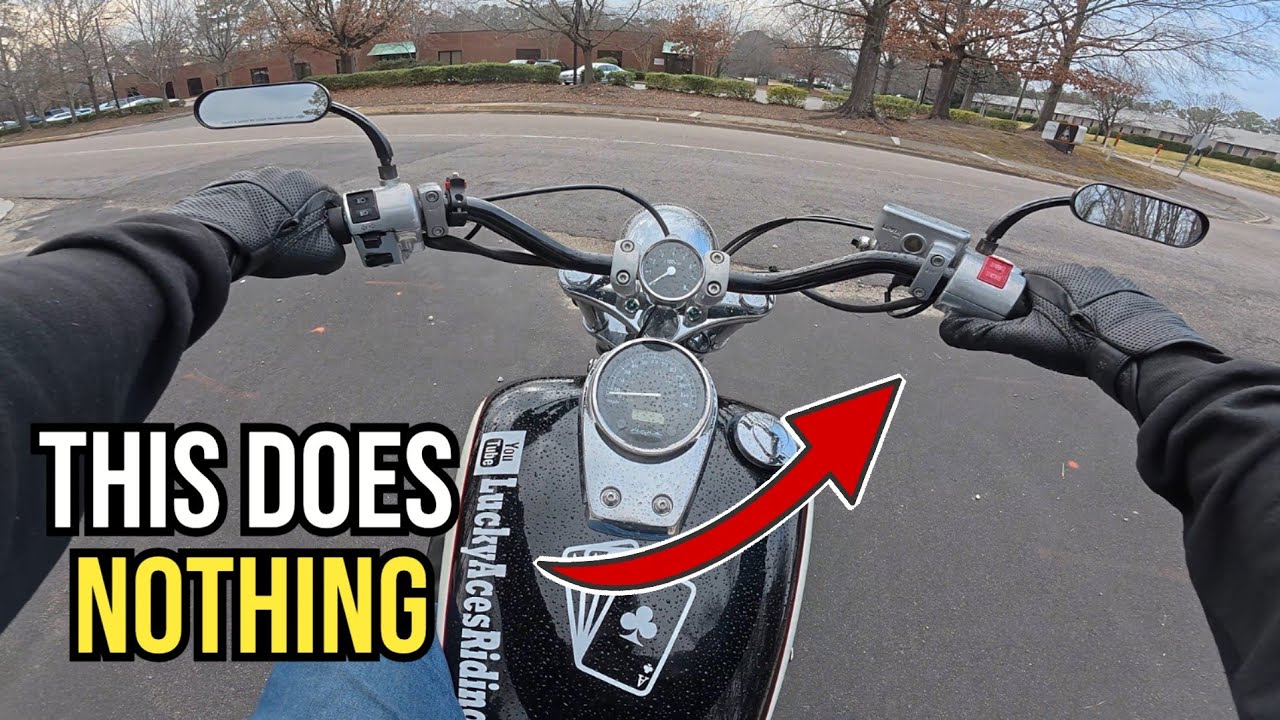 My Honda Shadow Just SHUT OFF and REFUSED TO START!