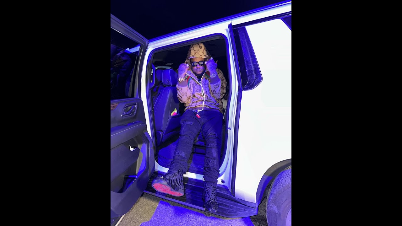 (FREE) Bossman Dlow Type Beat 