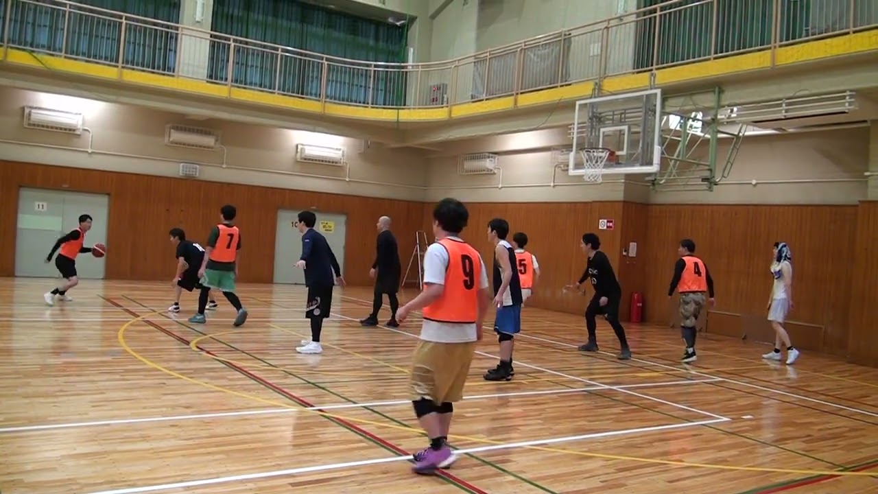 20260124 with twilight 2試合目2P 2