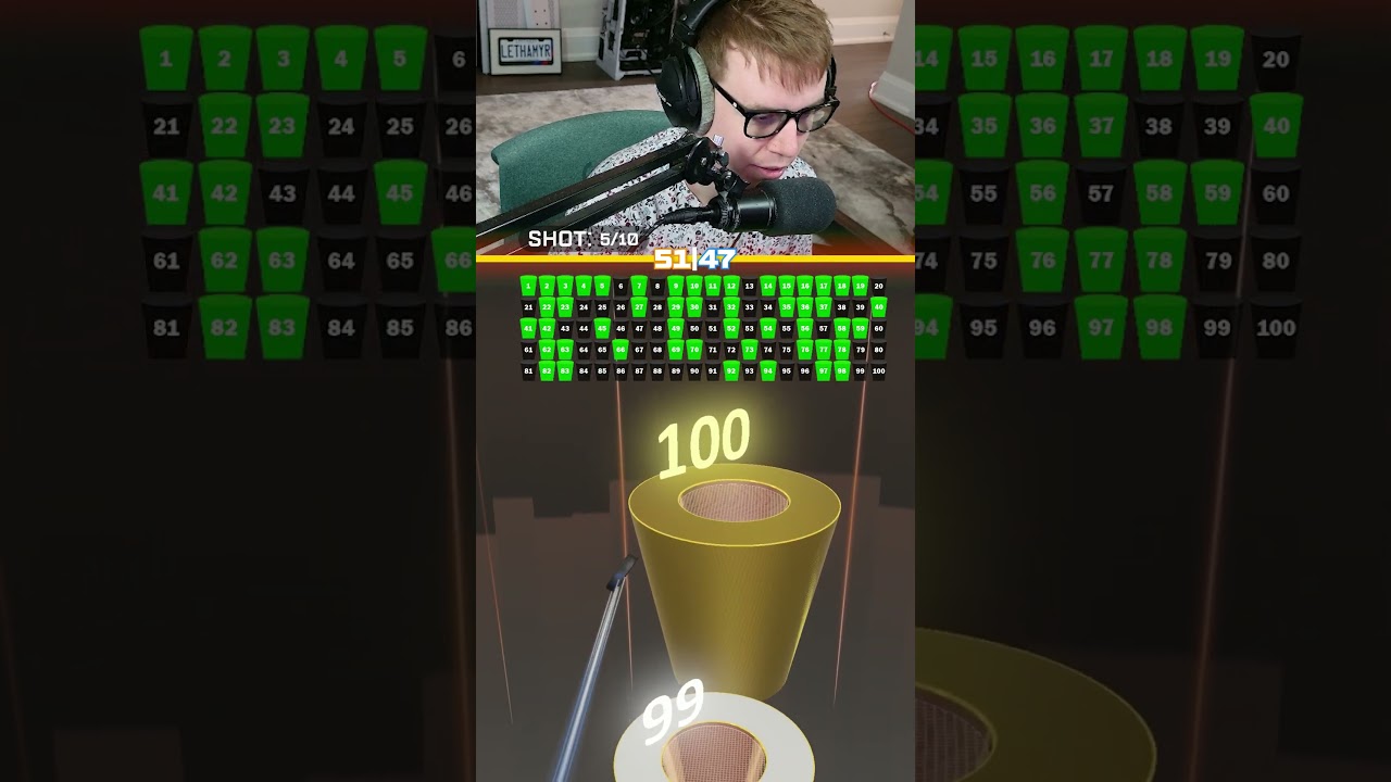 12-й день гонок @mizurl: Завоевать все 100 кубков! #rocketleague #rl #lethamyr #leth