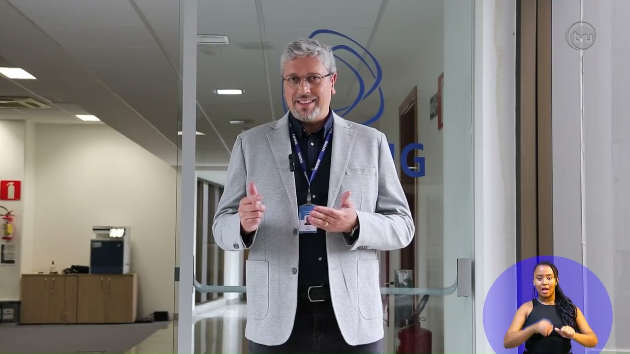 Fapemig promove maior chamada da história para pesquisas | INFORMATIVO TVU-03/02/26