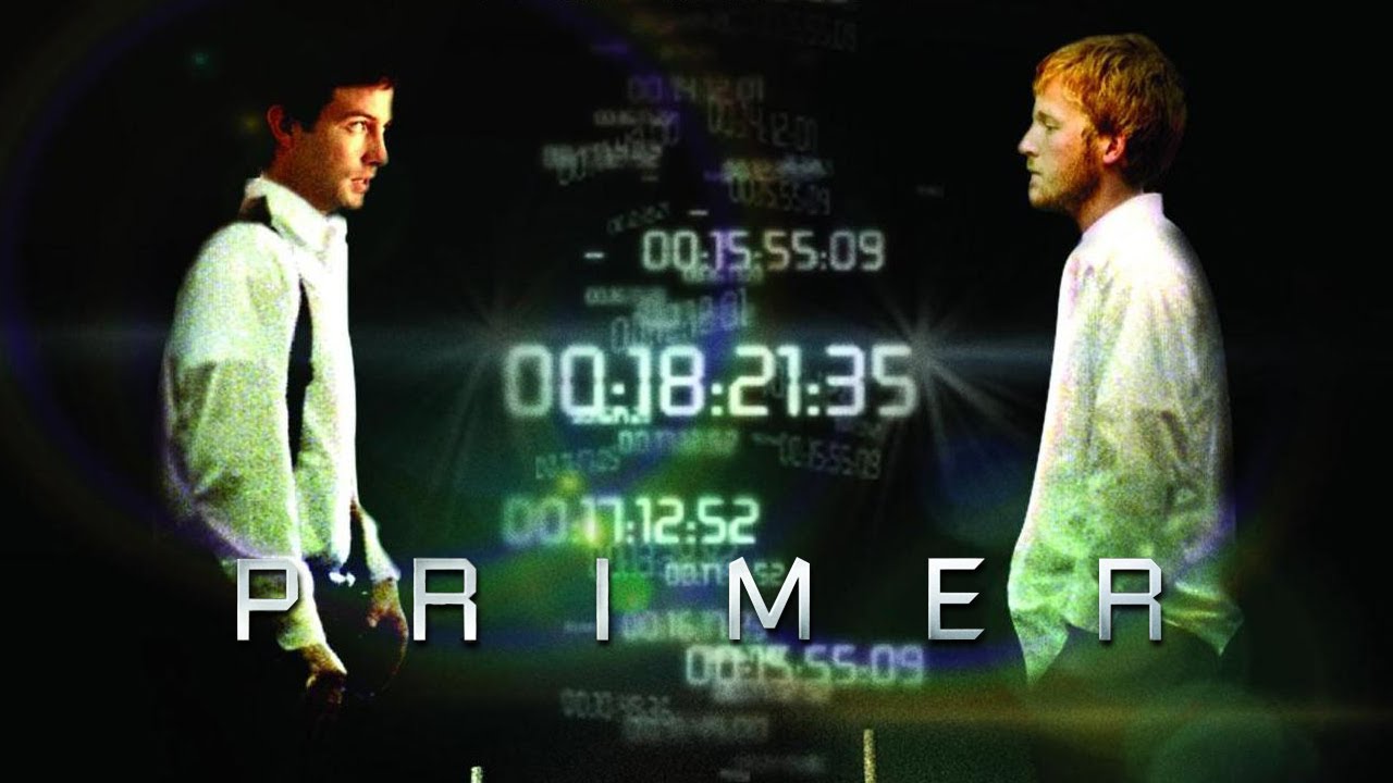 [О кино] Детонатор / Праймер (2004)