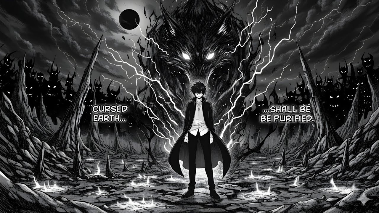 Reborn as the Villain with Evil Eyes, He Can Steal Any Skill and Change His Destiny - Manga Recap
