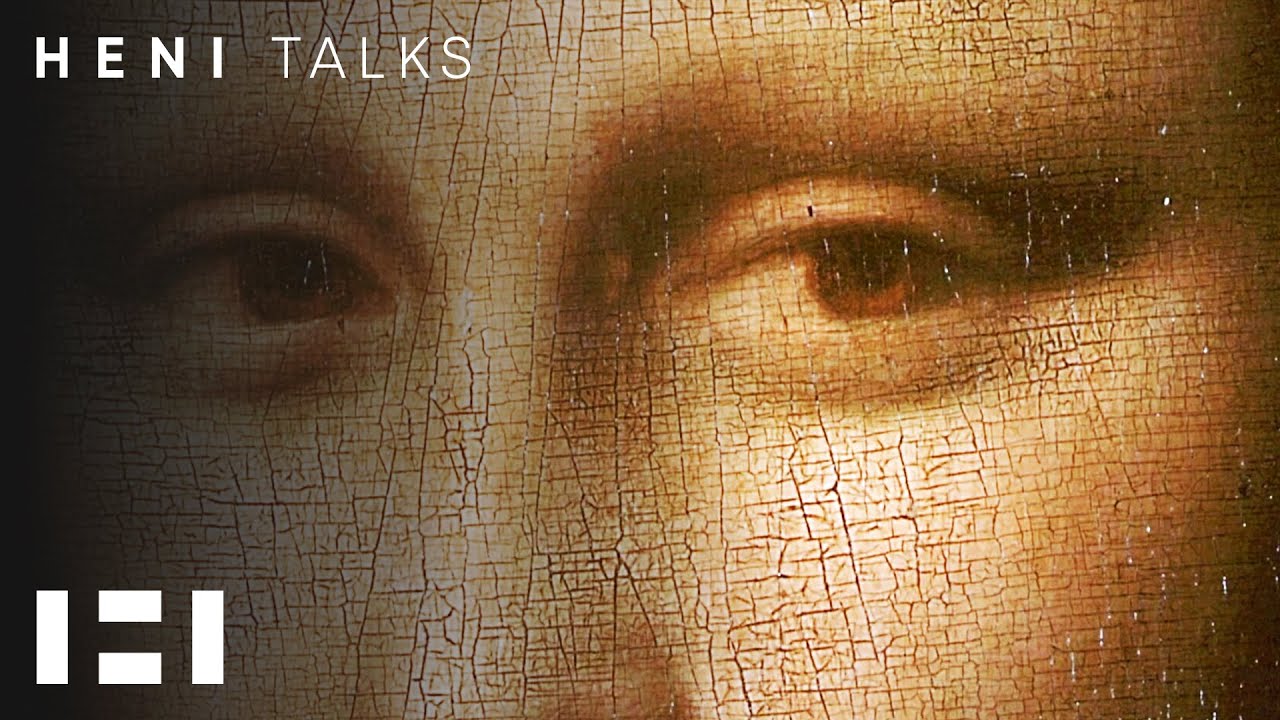 The Mona Lisa: Painting beyond Portraiture | HENI Talks