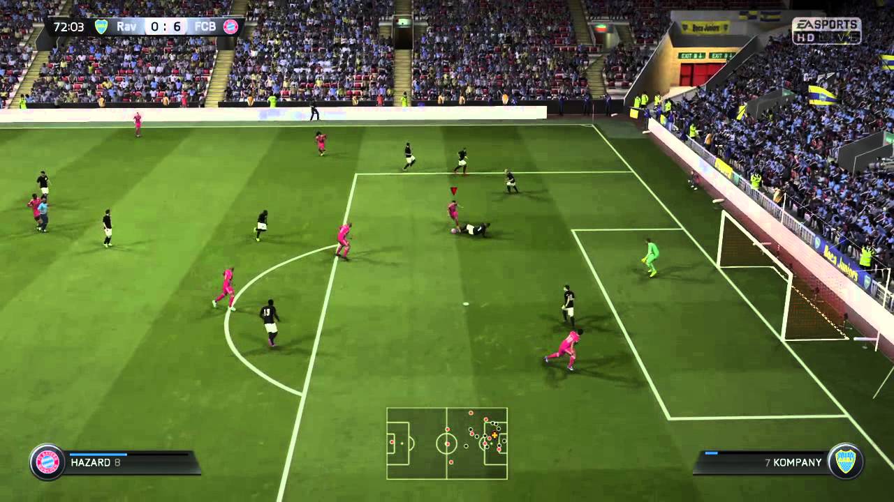 90 Rated Hazard destroys!!!