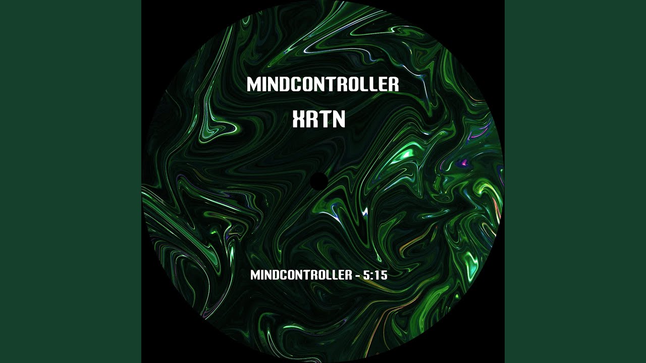 Mindcontroller