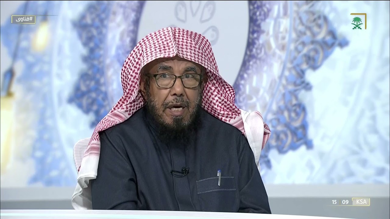 حكم تغطية الرأس للمعتمر والحاج