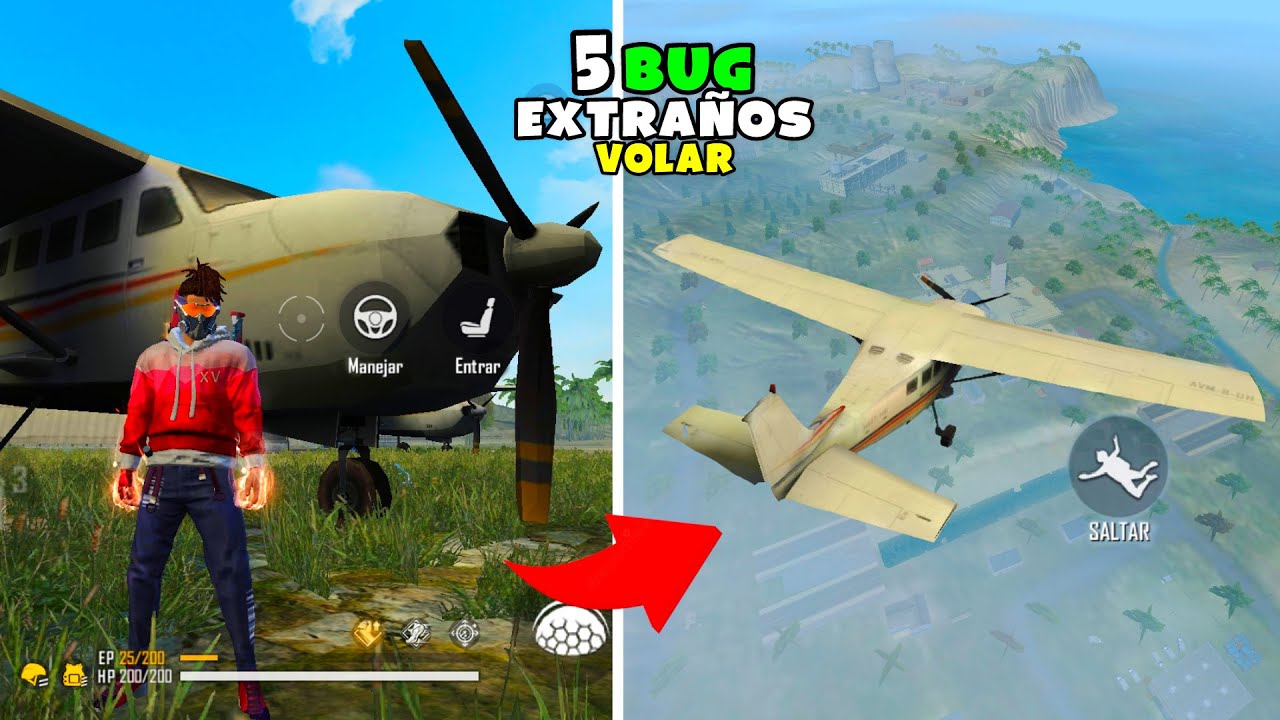 5 NUEVOS BUG ACTUALIZADOS EN FREE FIRE SAMSUNG A3,A5,A6,A7,J2,J5,J7,S5,S6,S7,S9,A10,A20,A30,A50,A70