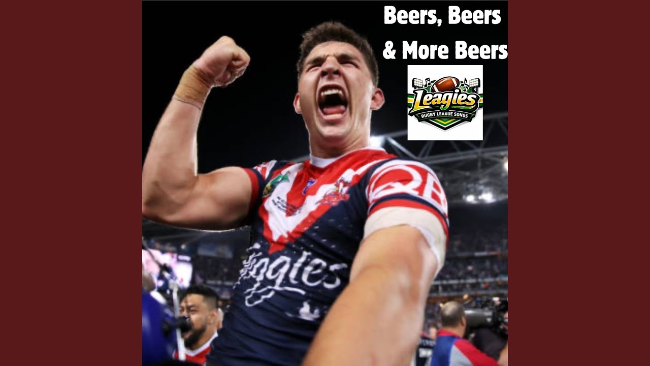 Beers, Beers & More Beers