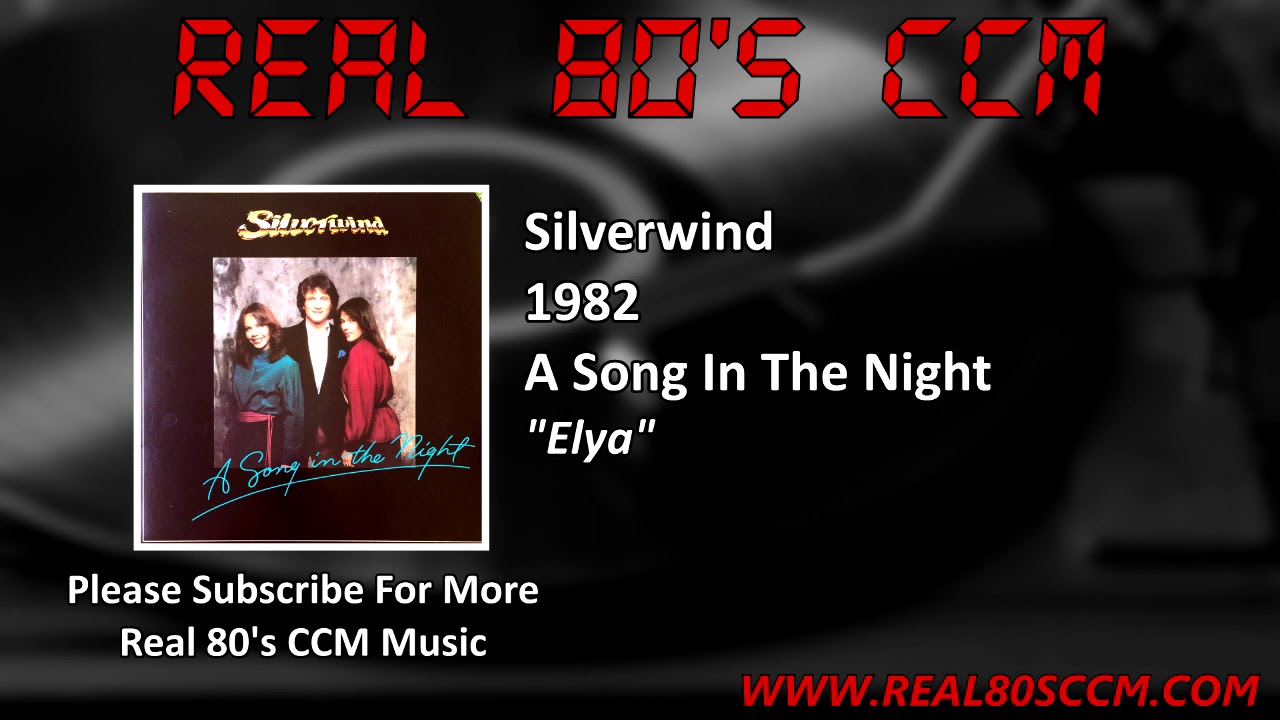 Silverwind - Elya