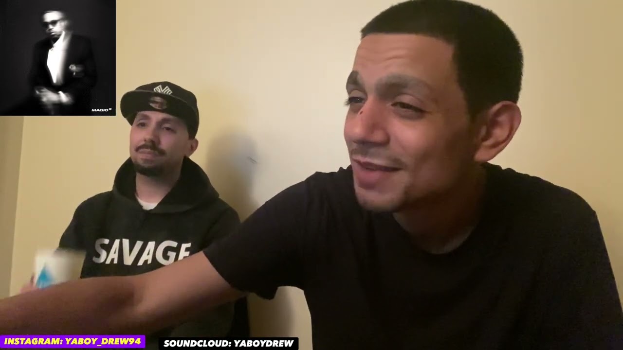 HOW HE JUST SPAZZ LIKE THAT??!!! Nas- I Love This Feeling (REACTION!!!)