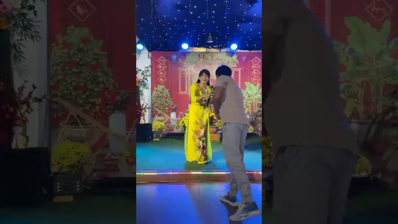Ck: Câu chuyện đầu năm 
