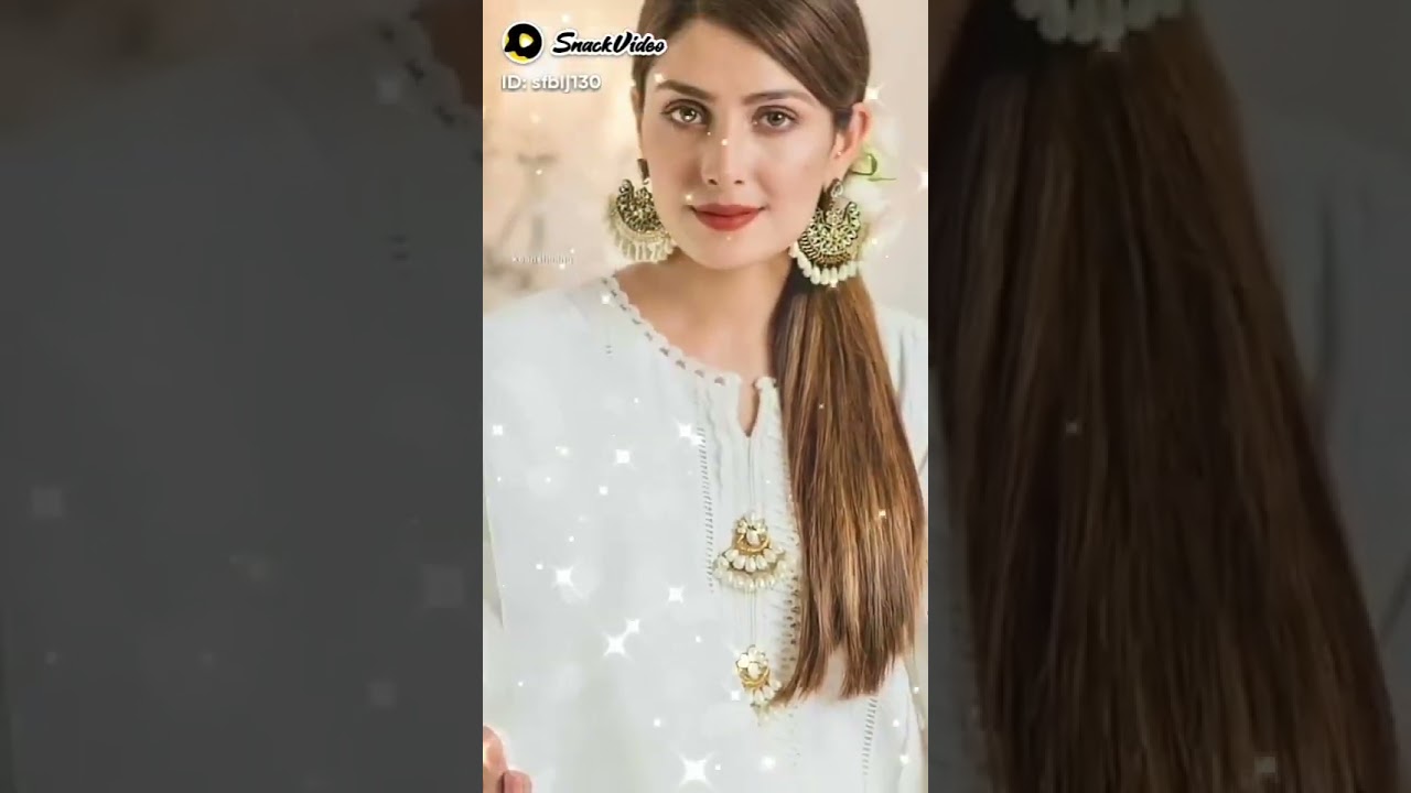 Ayeza Khan || FizZYcliPS #ayezakhan