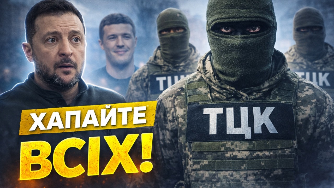 ЯК ВЛАДА ПОСИЛИТЬ МОБІЛІЗАЦІЮ