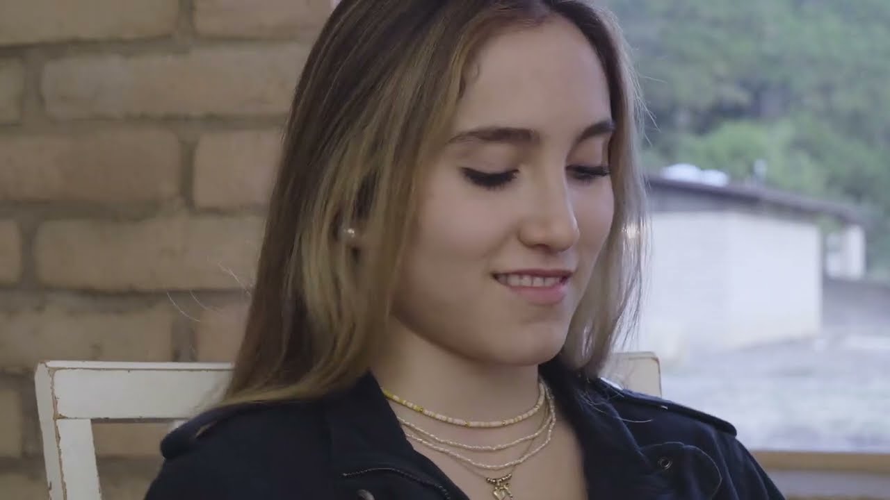 Olive Crest | Stories of Transformation from Hope Refuge Campus