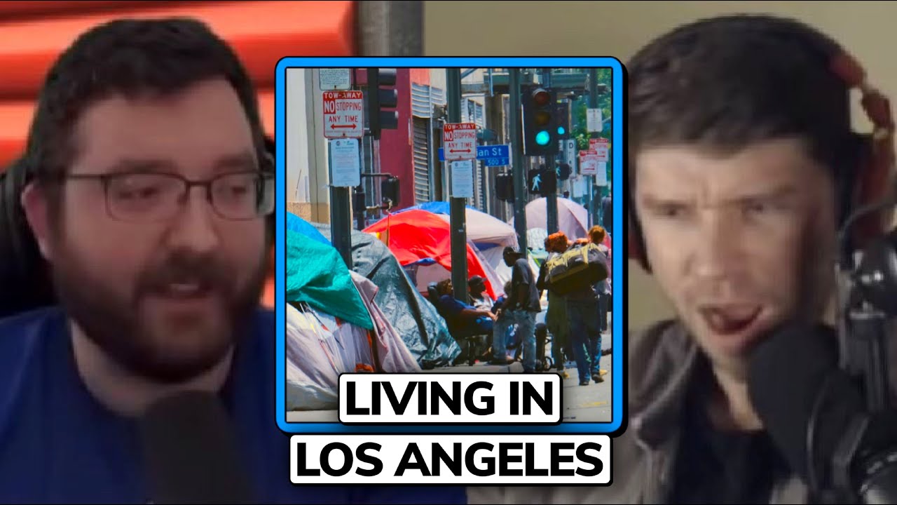 The WORST American City to Live in | PKA