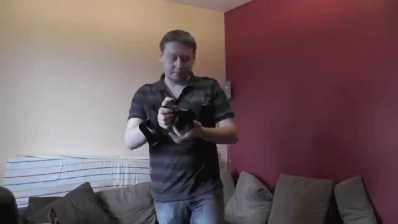 Photoshoot Roleplay