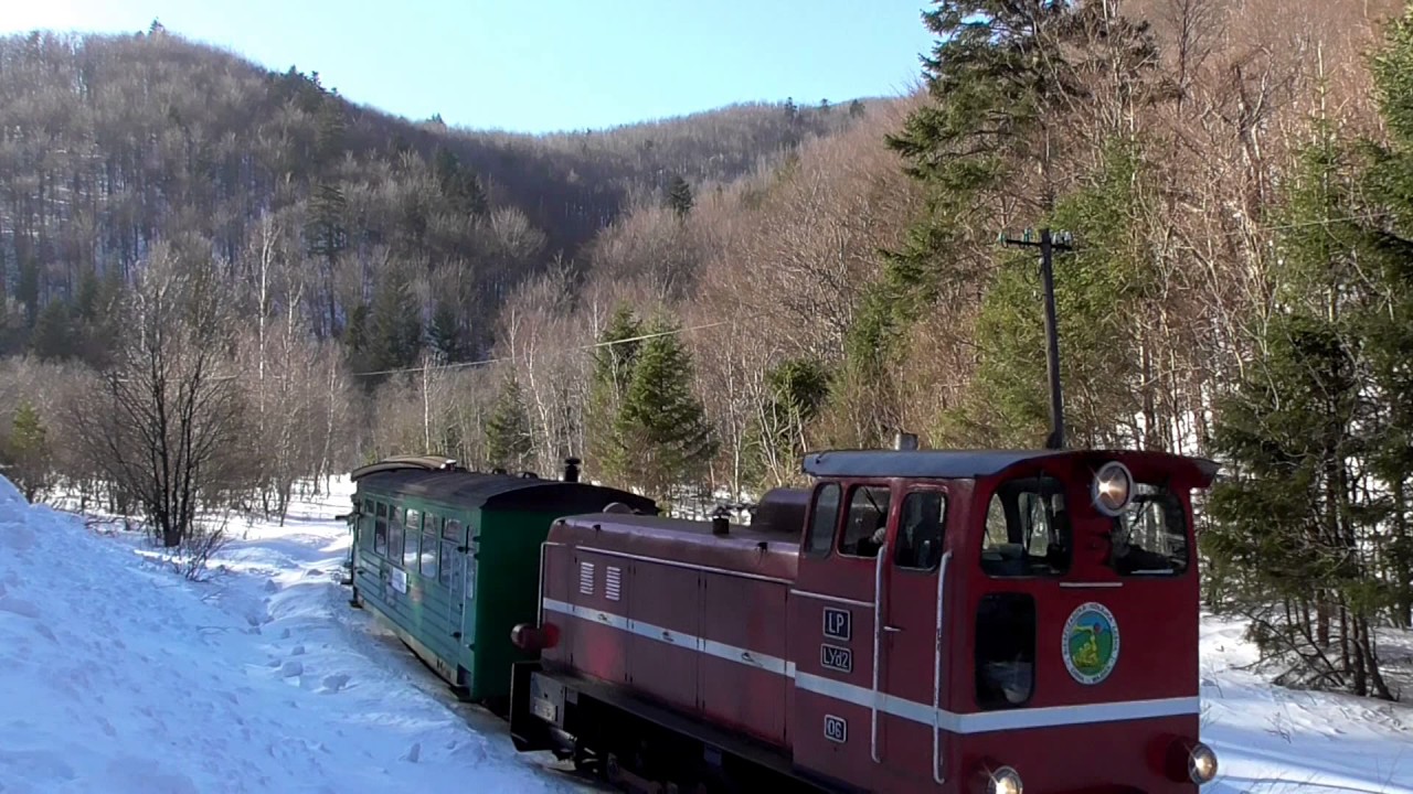 Lyd2 06 BKL powraca z Balnicy