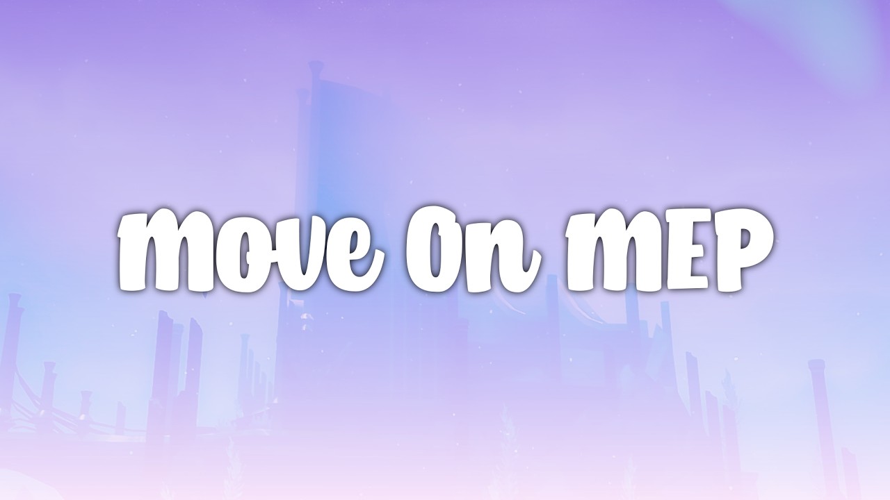 Move On | Multi-Editor Project