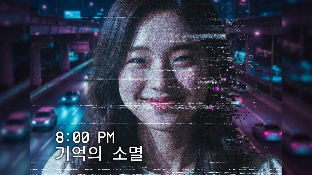 8PM Overpass - City pop