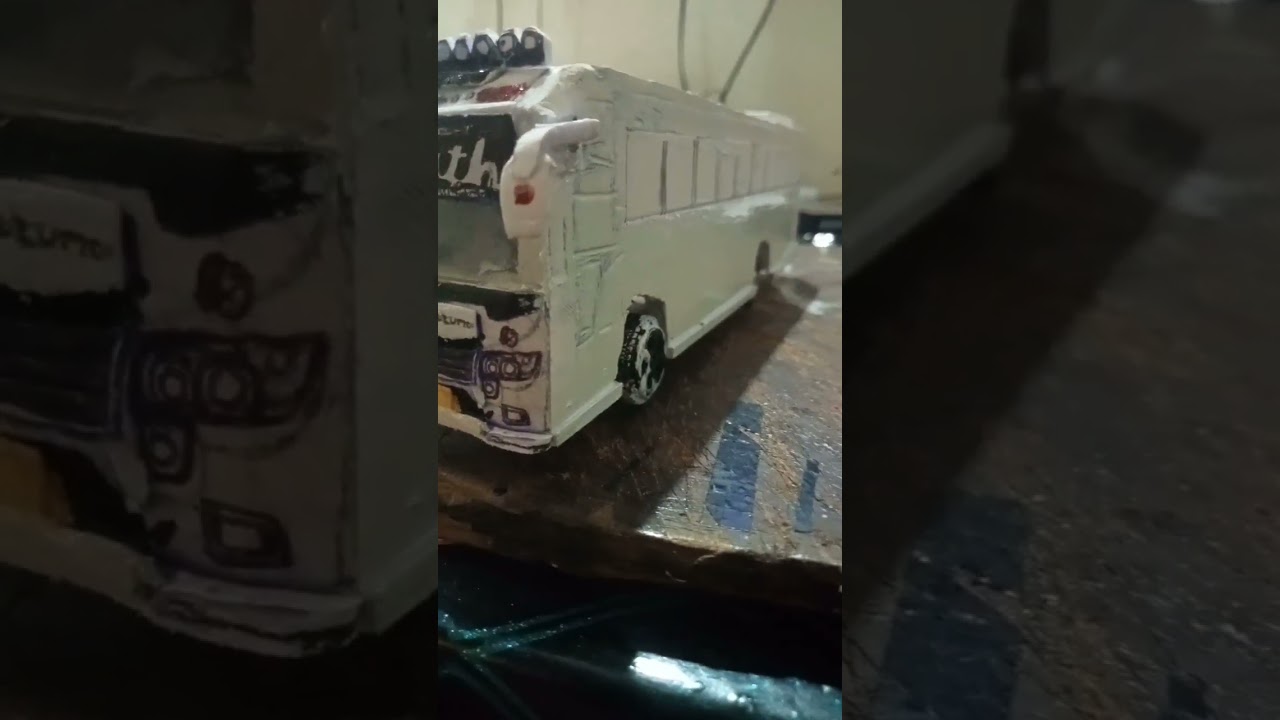 najath holidays wiz khalifa miniature#trending #ksrtc #arikomban #romancham