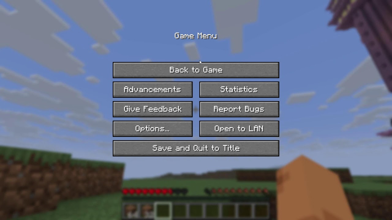 Chill Minecraft stream :D