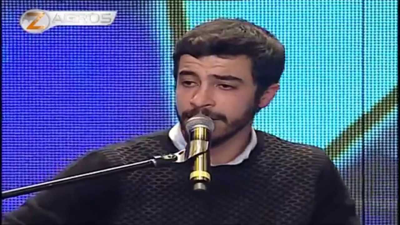 Vedat Demir - Min Ciyawaz im [Yeni]