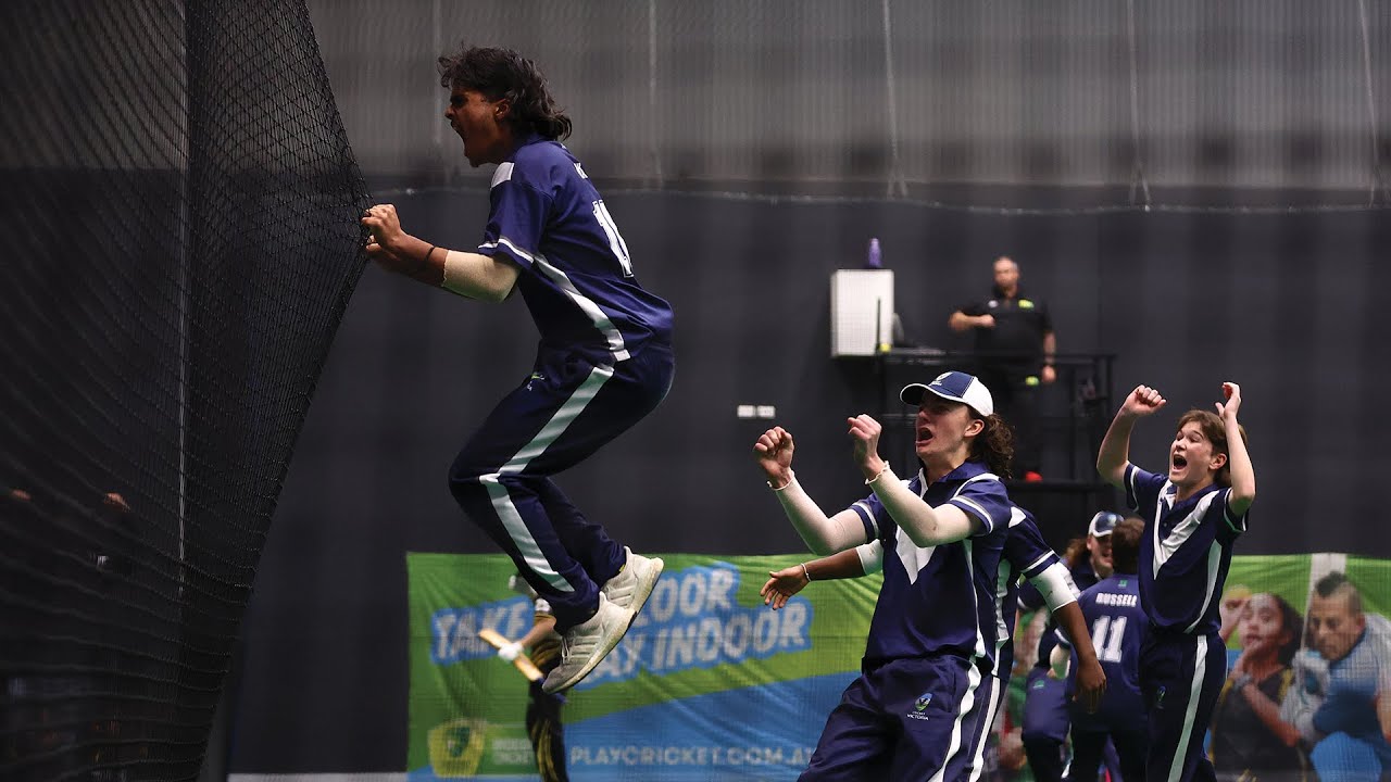 12 runs required from the final over 🤔