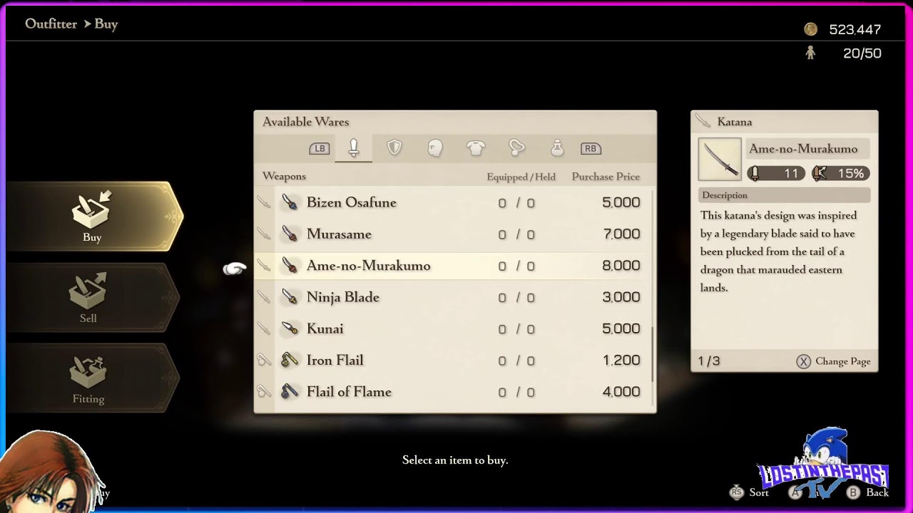 sunday final fantasy  tactics firstplay let's go! ;) ✨ see if your  lostinthepast!!