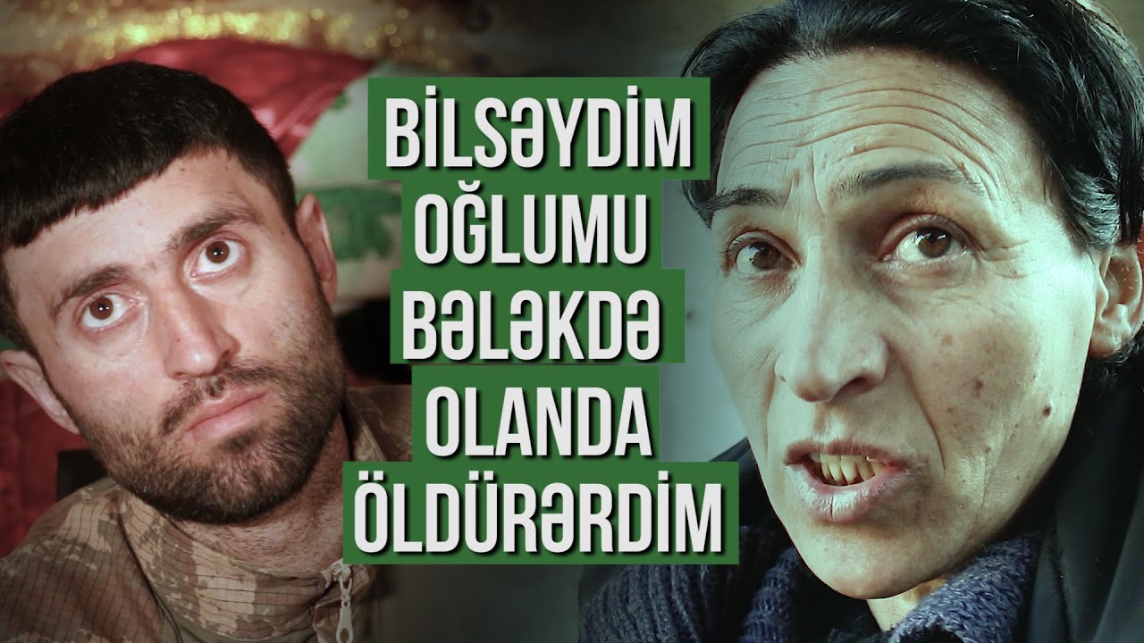 Vətən müharibəsi iştirakçısının ürək sızlayan halı / AĞ ÖLÜMÜN QURBANI