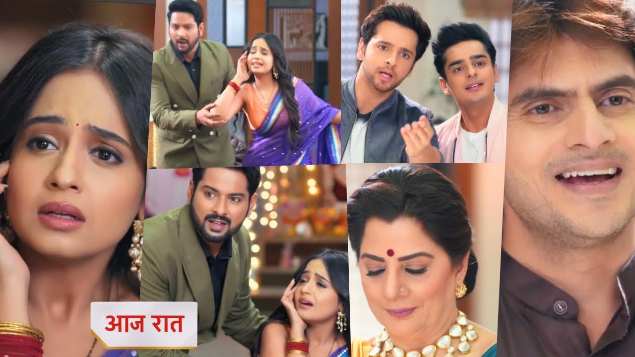 Anupama 04 February 2026 Today New promo - Gautam maahi faces insult 