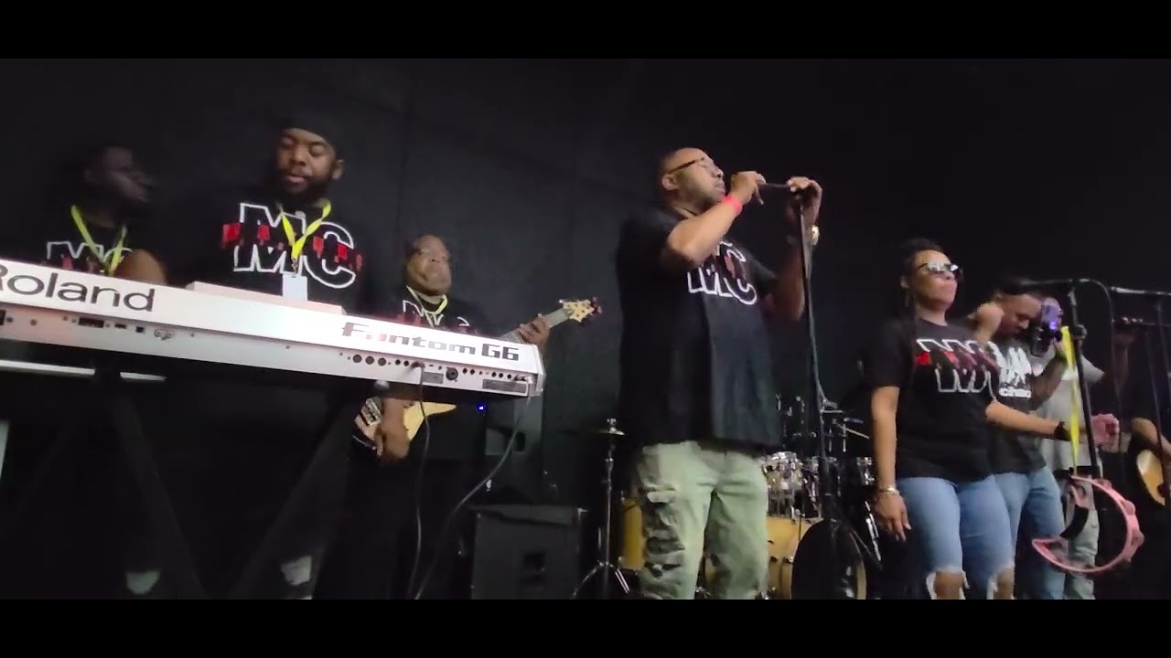 MATURE CLIENTELE BAND 9.5.2025@ Rose's Casino part 2.