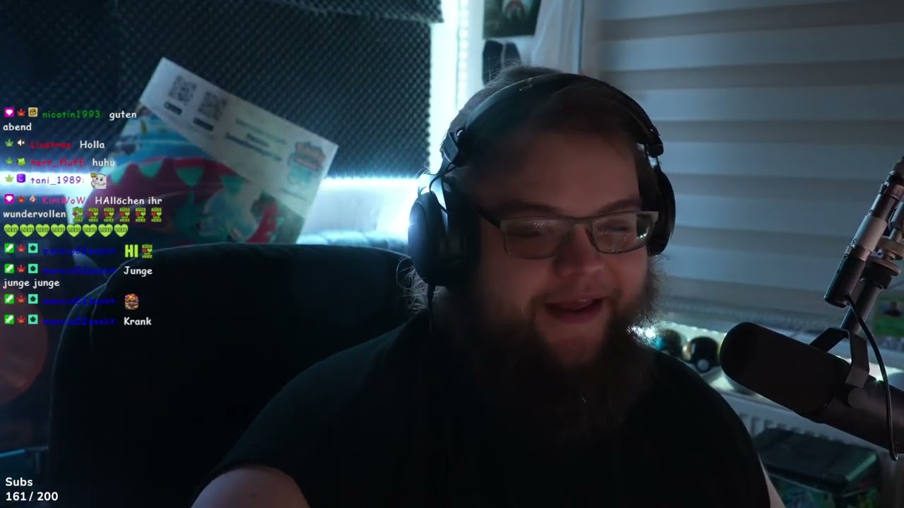 Stream 22.02.26 | GTA RP | UNCUT