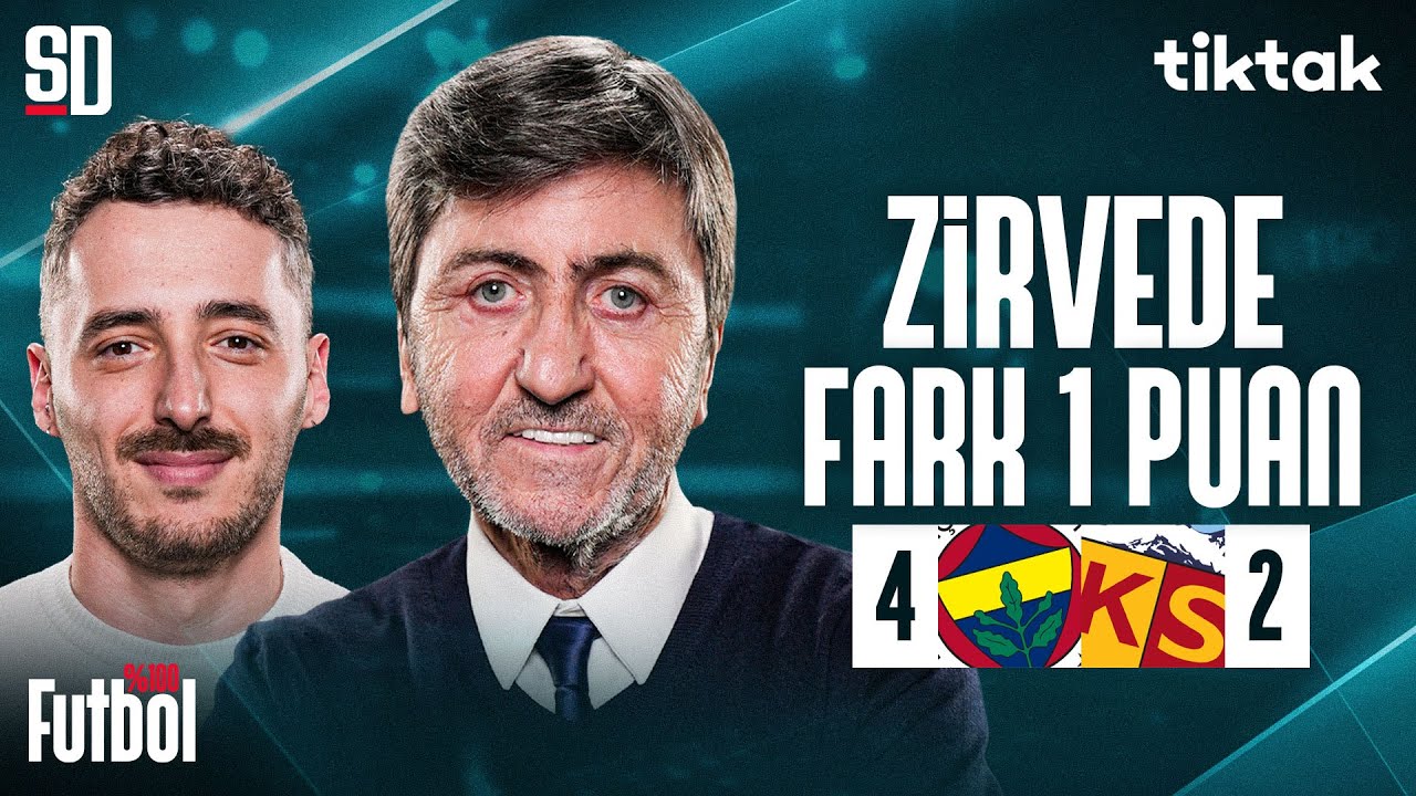 %100 Futbol | 