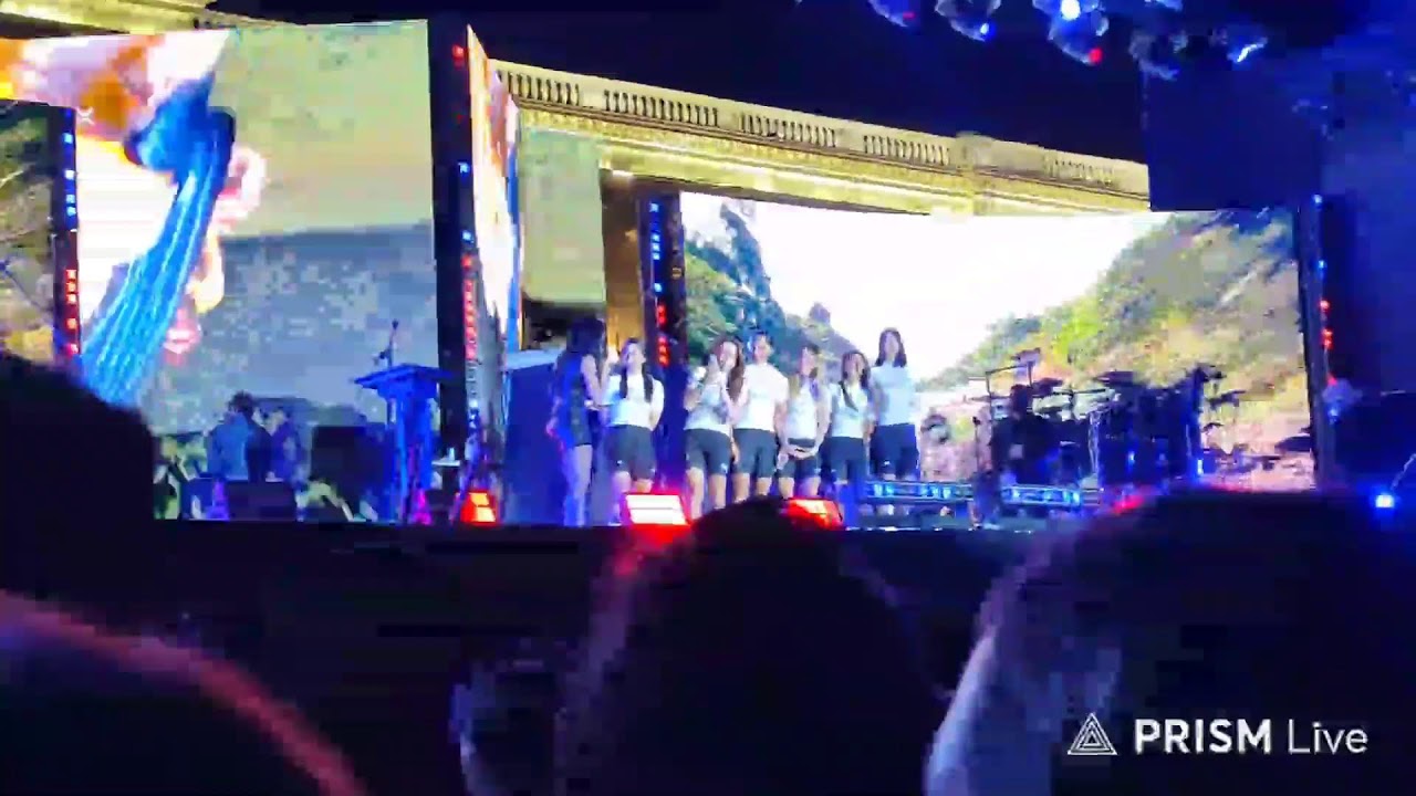 EN VIVO | INAUGURACIÓN de TOUR EL SALVADOR 2026 (PARTE 1)