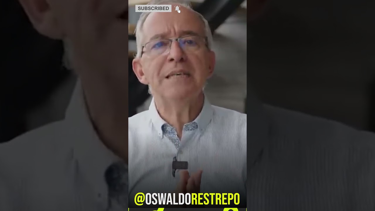 El Secreto De La PAPAYA Para Eliminar PAR&Aacute;SITOS Intestinales - Oswaldo Restrepo RSC