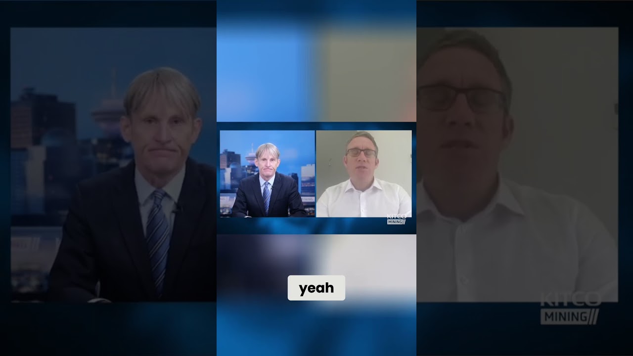 Unlocking Gold Mining Success: Meet the Leadership Team!