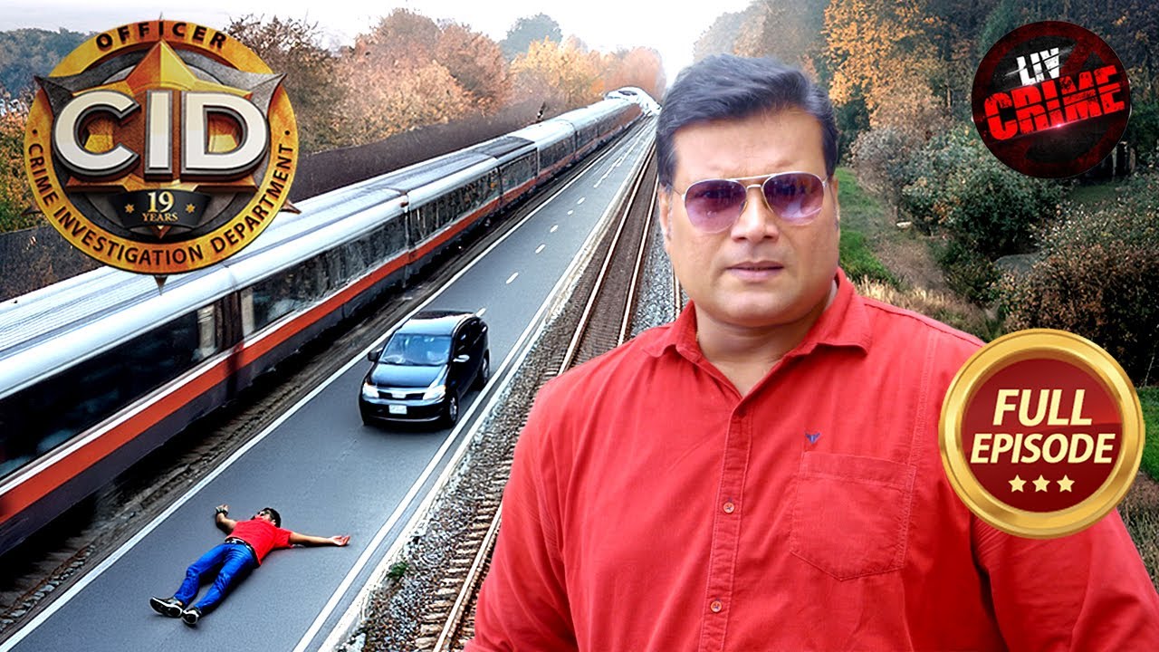 The Case Of A Dangerous Road | CID | सी.आई.डी. | Latest Episode | 15 March 2025