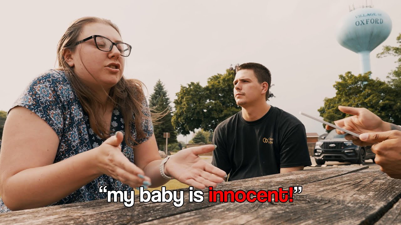 Pred's IDIOT Girlfriend Defends him Until the End!