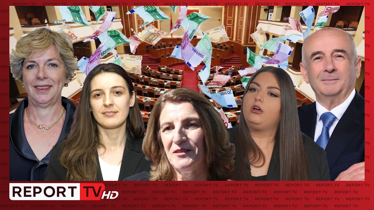 Politika ‘thith’ më të pasurit, deputetët e rinj miliona euro pasuri! Nga Sala, Llajo, Mile e Çaushi