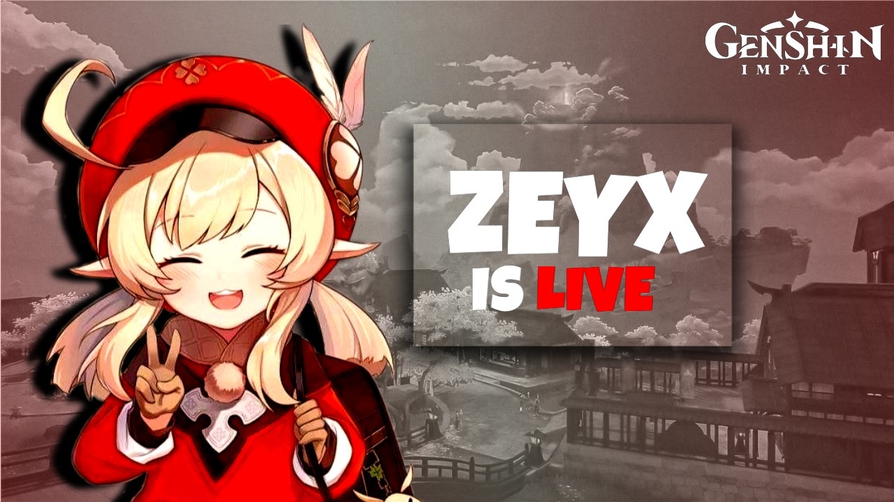 🎮 Trying different teams for Abyss | Abyss | Genshin Impact