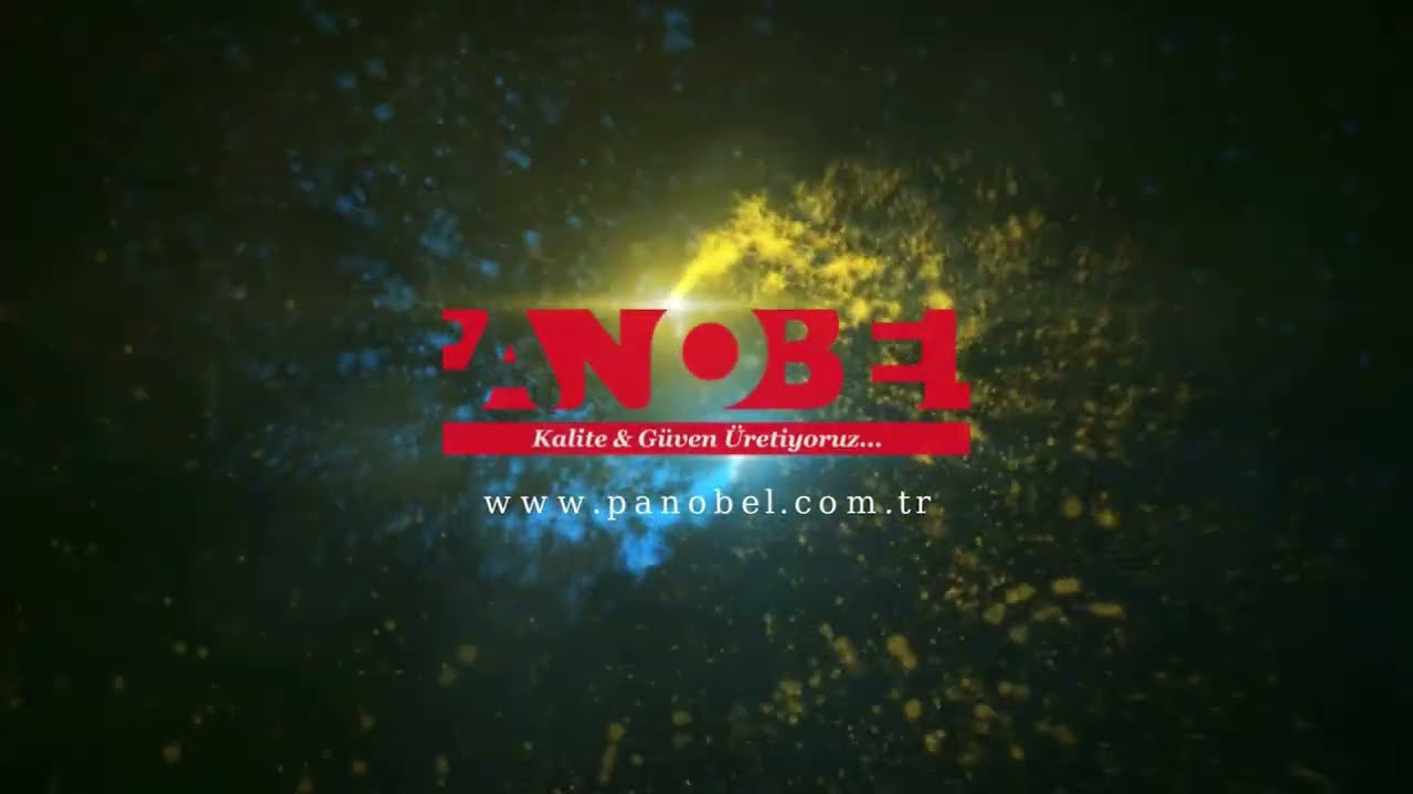 Panobel Kurumsal Tanıtım Filmi