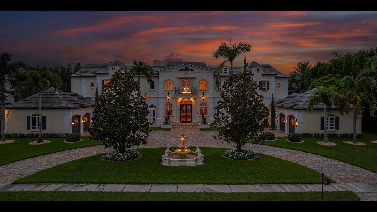 2951 Lake Ridge Lane Weston, FL - Windmill Reserve  Andrew D. Tarr, Esq. REALTOR