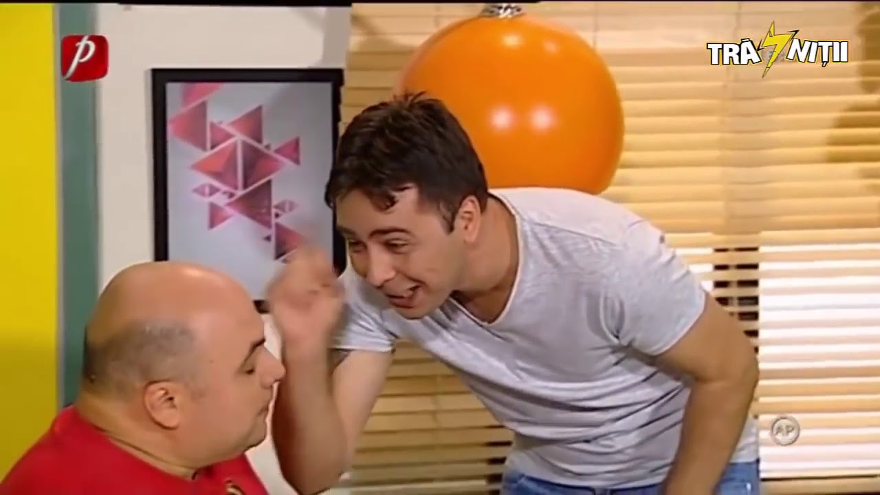 Trasnitii sezonul 25 Episodul 11