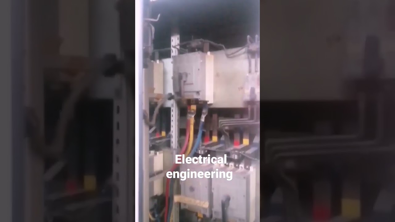 Electrical engineering l Nishat group