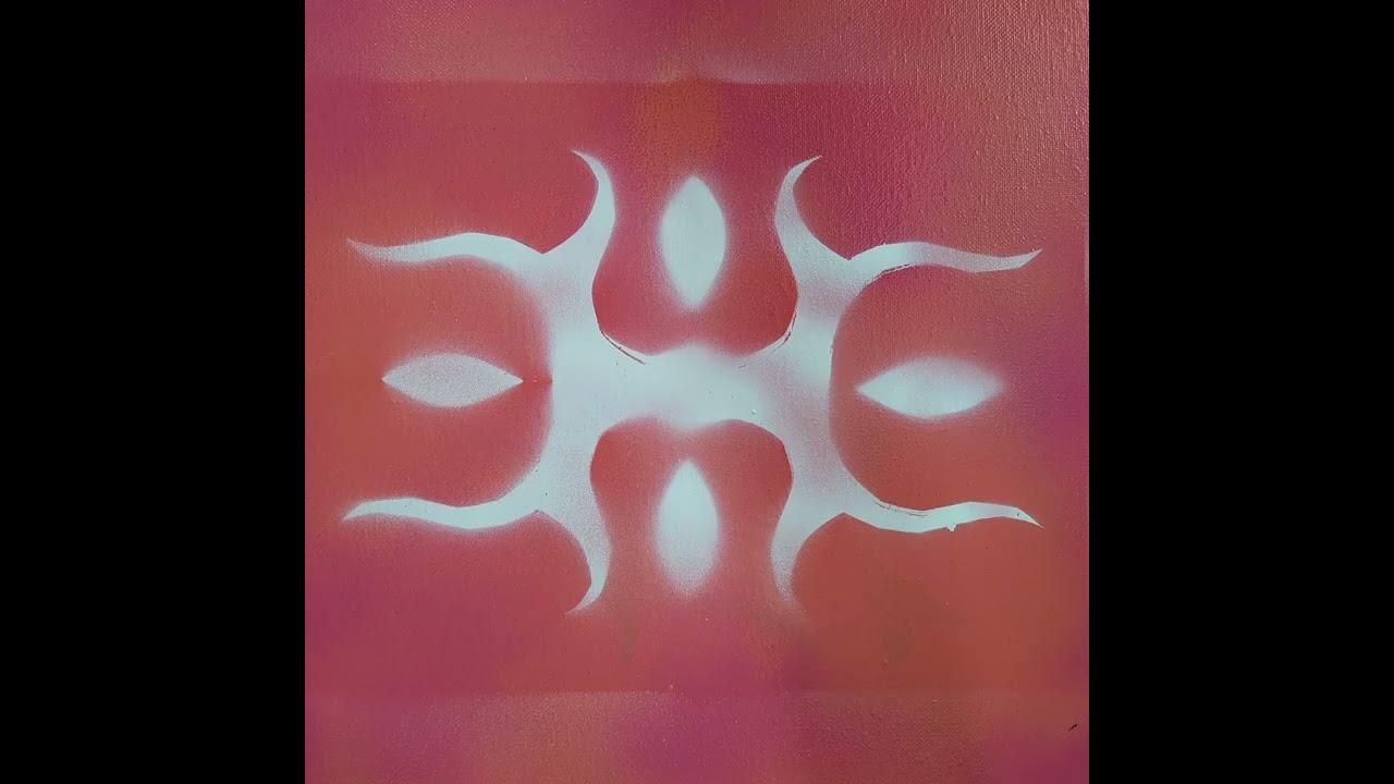 Freedom cam arcana remix for Curious Hair single release 