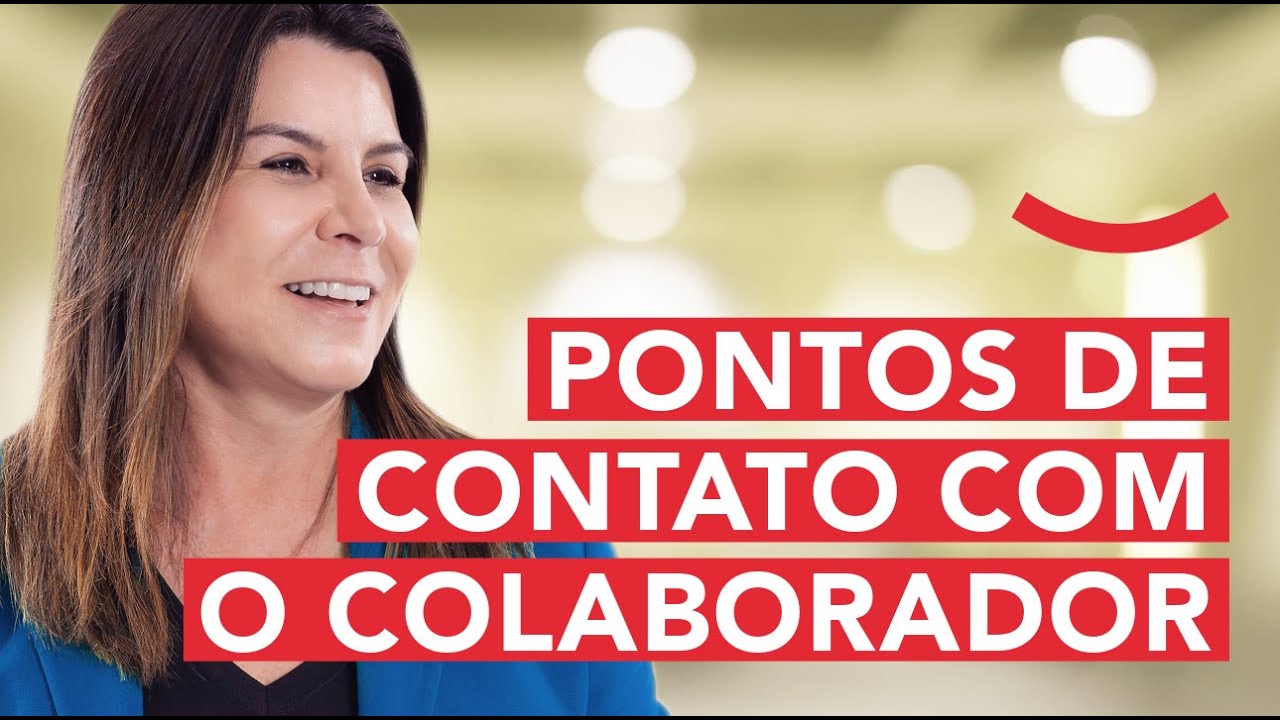 Endomarketing: Estabelecendo pontos de contato com o Colaborador